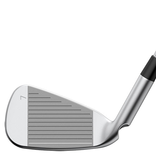 Callaway Paradym - Face